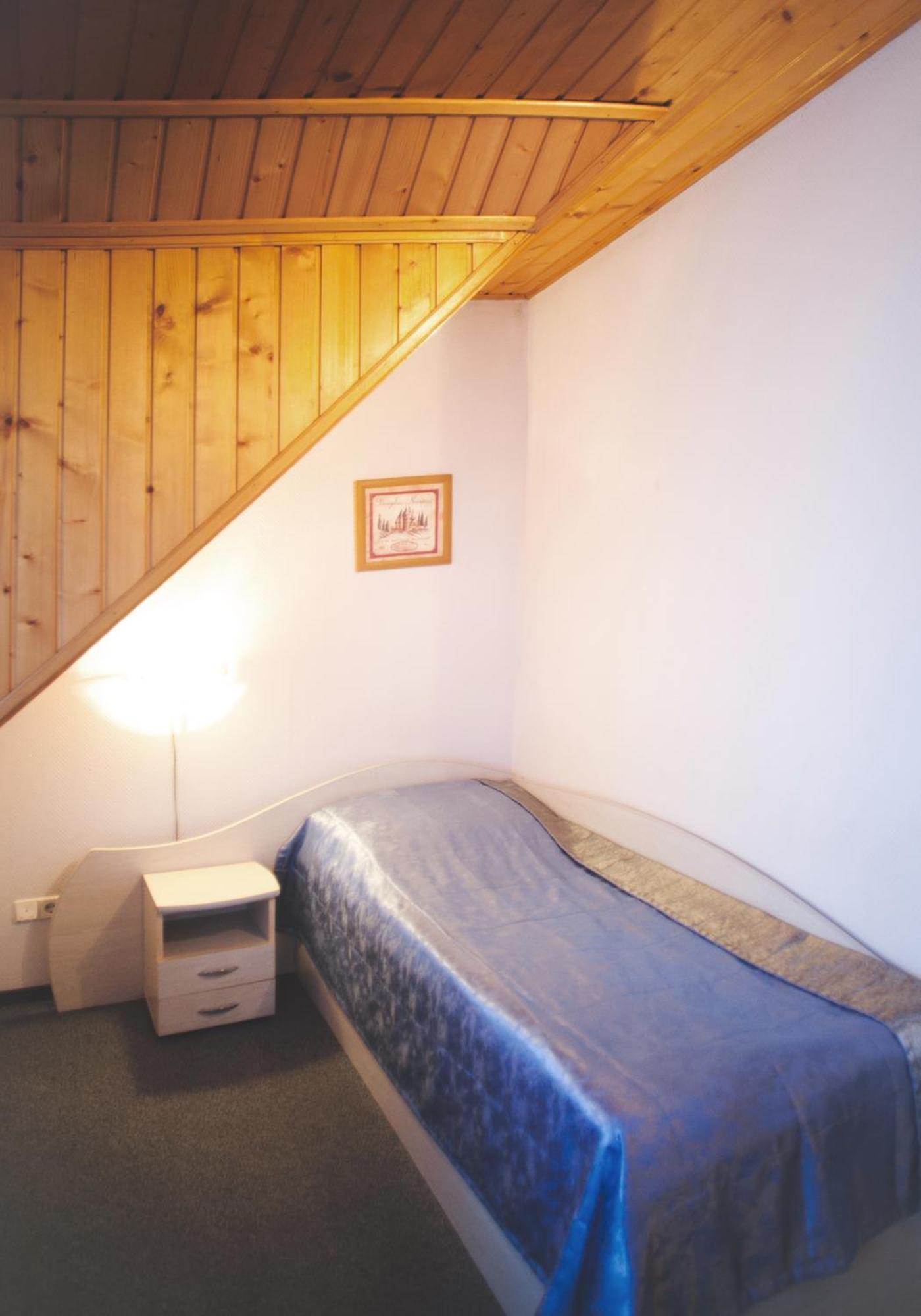 V&P Hotel & Restaurant Khust Room photo